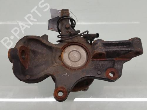 Used Right front steering knuckle MERCEDES-BENZ SPRINTER 3,5-t Van (B906) 310 CDI (906.631, 906.633, 906.635, 906.637) (95 hp) 12482842