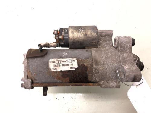 Starter FORD KUGA I 2.0 TDCi 4x4 | BP23275768M8 - Image 2