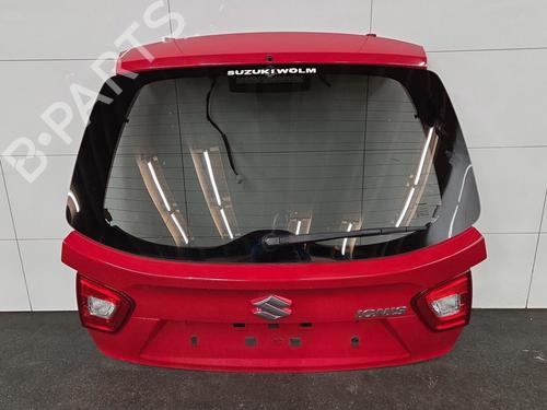 Heckklappe für SUZUKI IGNIS III (MF, FF) 1.2 (ATK412) (90 hp) 32330680