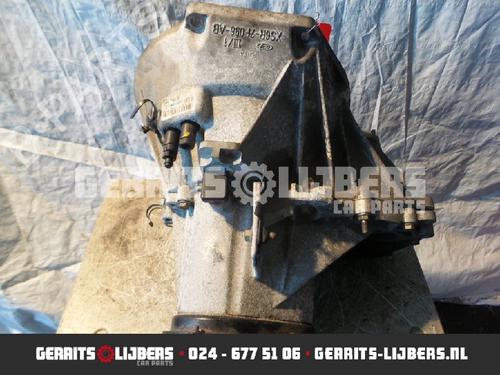 Gearbox FORD KA (RB_) 1.3 i | BP12246162M3 