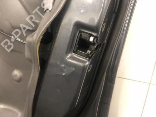 Right front door VOLVO S60 I (384) D5 | BP12488004C3 