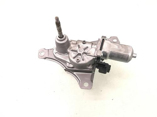 Used Rear wiper motor DAIHATSU CUORE VII (L275_, L285_, L276_) 1.0 (L276) (70 hp) 12482092