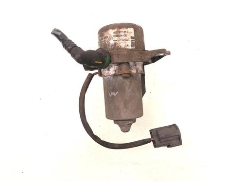 Used Vacuum pump Vacuum pump 15633010 15633010