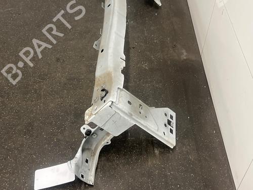 Front slam panel RENAULT TWINGO III (BCM_, BCA_) 1.0 SCe 70 | BP37222992C72 - Image 3