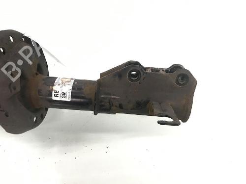 Left front shock absorber OPEL INSIGNIA A Sports Tourer (G09) 2.0 CDTI (35) | BP12474183M16 