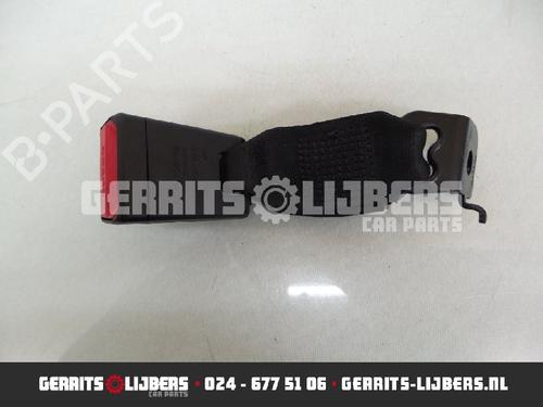 Used Seat buckle BMW 3 (F30, F80) 328 i (245 hp) 13156260