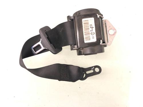 Used Rear right seatbelt BMW 1 (E81) 123 d (204 hp) 15632756