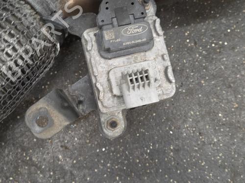 Particulate filter FORD TRANSIT CONNECT V408 Box Body/MPV 1.5 EcoBlue | BP36776323M81 - Image 4