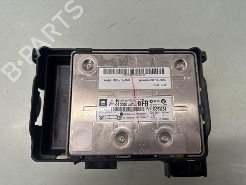 Used Electronic module Electronic module OPEL MERIVA B MPV (S10) 1.4 (75) (120 hp) 33630788 33630788