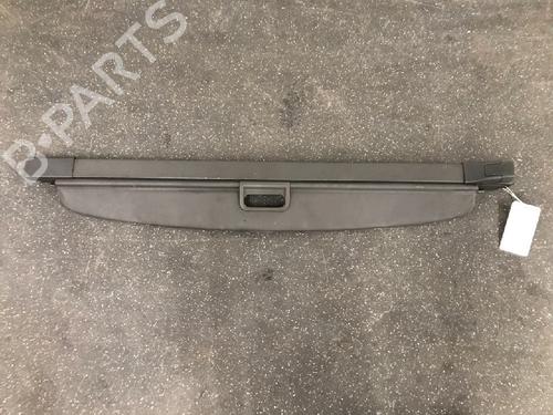Used Rear parcel shelf OPEL VECTRA C Estate (Z02) 2.2 direct (F35) (155 hp) 13161153