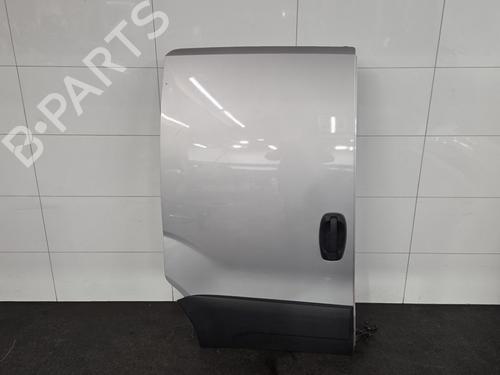 Høyre side skyvedør Høyre side skyvedør FIAT FIORINO Box Body/MPV (225_) 1.3 D Multijet (225BXD1A, 225BXB1A, 225BXB11) (75 hp) 33630827 33630827