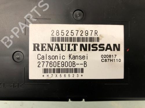 Control unit RENAULT CAPTUR I (J5_, H5_) 0.9 TCe 90 | BP24448136M11 - Image 4