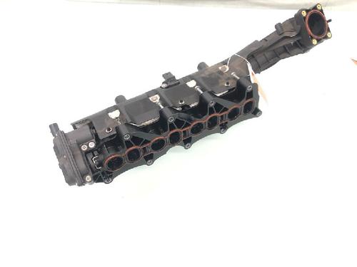 Intake manifold OPEL ASTRA J Sports Tourer (P10) 1.6 CDTi (35) | BP12474718M70