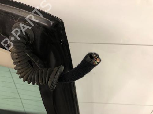 Tailgate FIAT 500 (312_) 0.9 (312AXG1A, 312.AXG11) | BP23504324C6