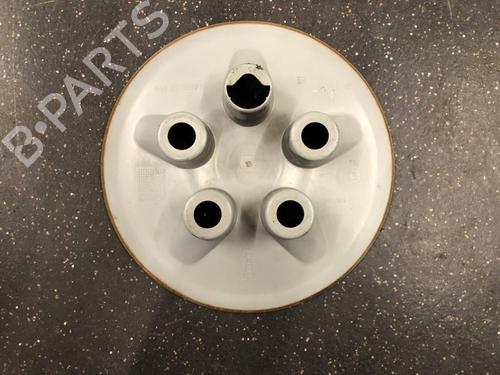Hub cap OPEL COMBO Box Body/MPV (X12) 1.3 CDTI (B05) | BP13163716C160 