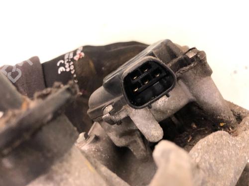 Front wipers mechanism HONDA FR-V (BE) 2.0 (BE3) | BP12489346C83 