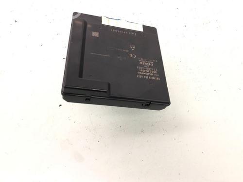 Used Control unit Control unit 12487244 12487244