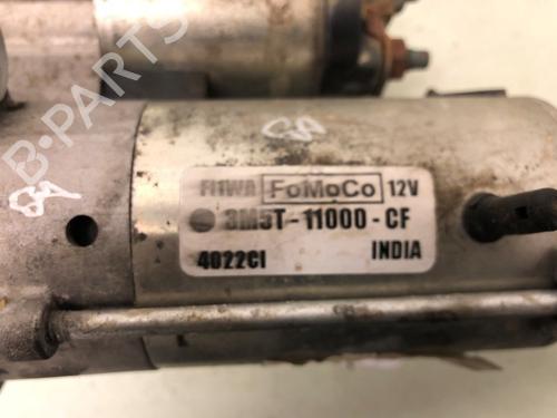 Starter FORD TRANSIT CONNECT V408 Box Body/MPV 1.6 TDCi | BP29878856M8 