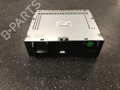 Elektronisk modul OPEL ASTRA K Sports Tourer (B16) 1.6 CDTi (35) (110 hp) 12480077