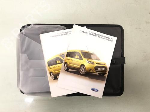 Other FORD TRANSIT CONNECT V408 Box Body/MPV 1.6 TDCi | BP29878894O1