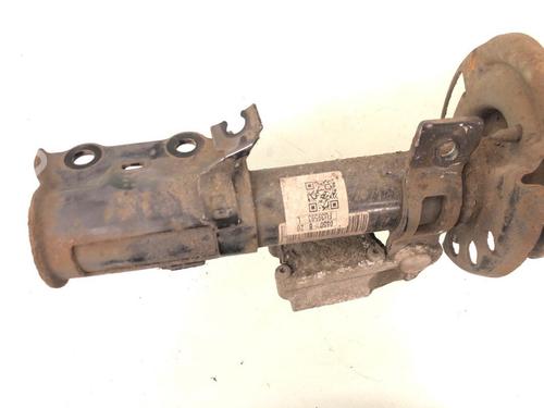 Left front shock absorber FORD FIESTA VI (CB1, CCN) 1.0 Sport | BP15633451M16 