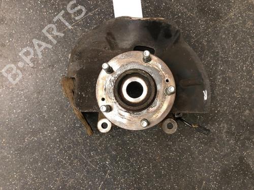 Right front steering knuckle HYUNDAI ix35 (LM, EL, ELH) 1.6 | BP12486566M26 