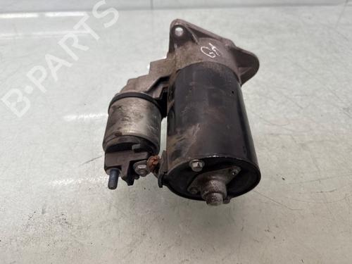 Starter OPEL MERIVA B MPV (S10) 1.4 (75) | BP26923521M8 - Image 3