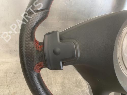 Steering wheel MERCEDES-BENZ GLA-CLASS (X156) GLA 200 CDI 4-matic (156.902) | BP16161334C49 