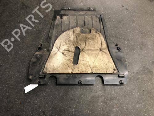 Used Underbody protection RENAULT ZOE (BFM_) ZOE (88 hp) 12483218