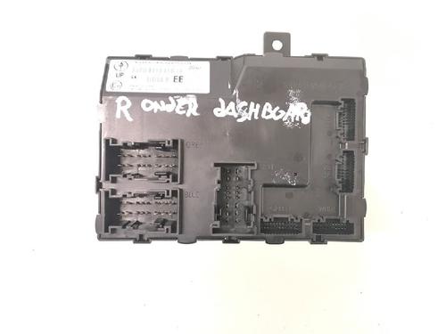 Used Electronic module FORD FIESTA VI (CB1, CCN) 1.0 (80 hp) 12475995