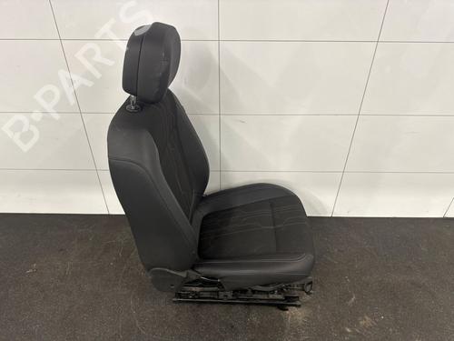 Left front seat OPEL MERIVA B MPV (S10) 1.4 (75) | BP33630898C15 - Image 2