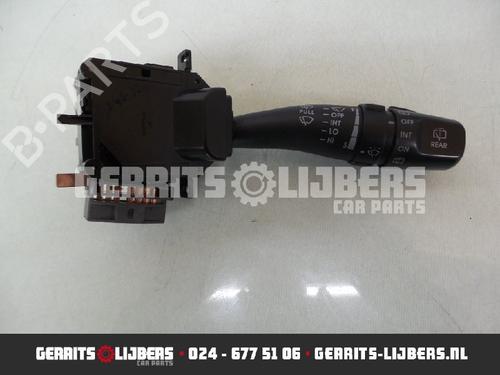 Used Steering column stalk KIA SPORTAGE II (JE_, KM_) 2.0 CRDi (136 hp) 12247565