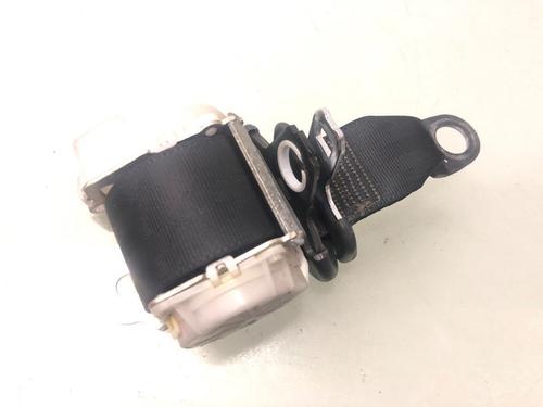 Used Rear left seatbelt CITROËN C1 (PM_, PN_) 1.0 (68 hp) 25021161