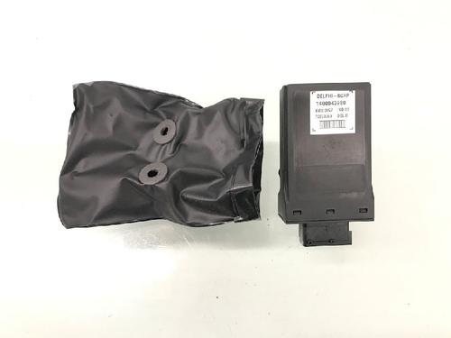 Used Control unit Control unit 12474511 12474511