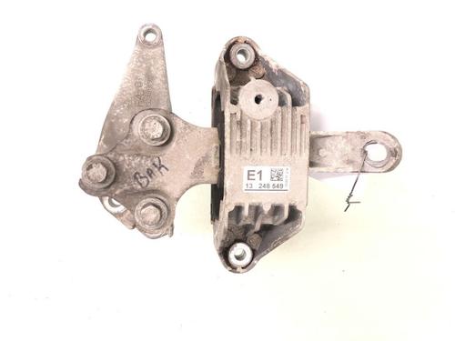Used Gearbox mount OPEL ASTRA J (P10) 1.4 Turbo (68) (140 hp) 15631428