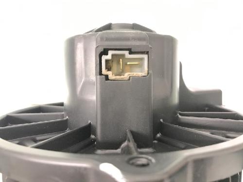 Heater blower motor KIA RIO II (JB) 1.4 16V | BP12474315M62 