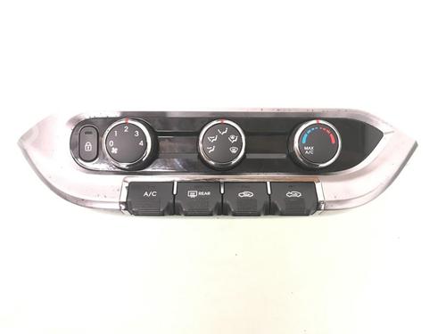 Used Climate control KIA RIO III (UB) 1.2 CVVT (84 hp) 12481789