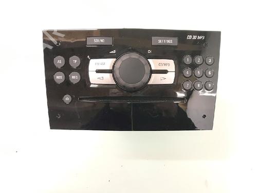 Radio OPEL CORSA D (S07) 1.2 (L08, L68) | BP12474860E6 