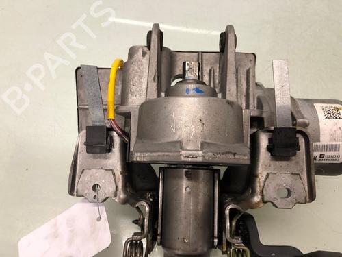 Steering column OPEL CORSA D (S07) 1.2 (L08, L68) | BP28018660M21 