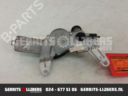 Rear wiper motor DAEWOO KALOS (KLAS) 1.4 | BP12246489M102 