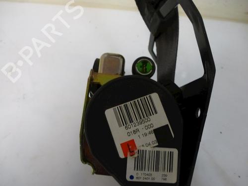Rear left seatbelt VOLVO XC90 I (275) T6 AWD | BP12473411I29 