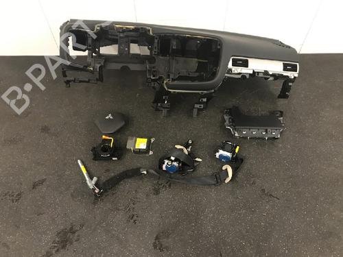 Used Airbag Kit Airbag Kit 12479188 12479188