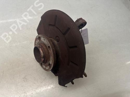 Used Left front steering knuckle Left front steering knuckle AUDI A1 (8X1, 8XK) 1.4 TFSI (122 hp) 32174898 32174898