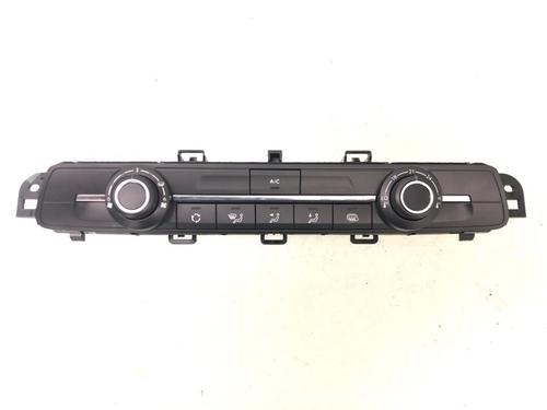 Used Climate control Climate control 18828279 18828279