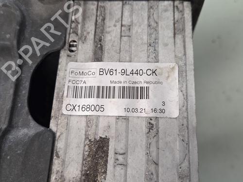 Intercooler FORD TRANSIT CONNECT V408 Box Body/MPV 1.5 EcoBlue | BP36386480M30 - Image 3