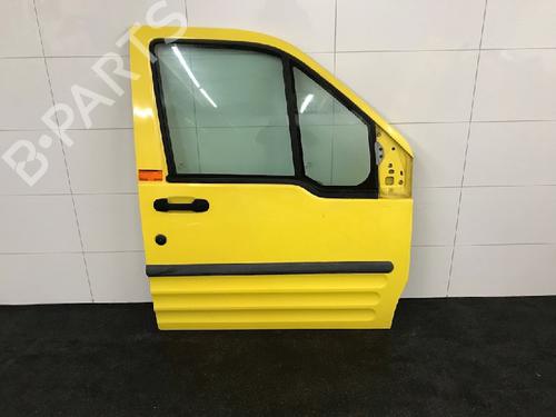 Used Right front door FORD TRANSIT CONNECT (P65_, P70_, P80_) 1.8 Di (75 hp) 12474810