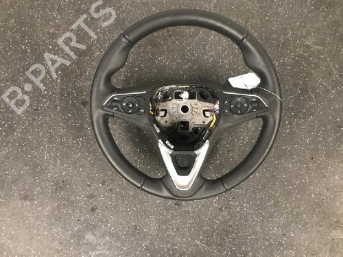 Used Steering wheel OPEL CROSSLAND X / CROSSLAND (P17, P2QO) 1.2 (75) (110 hp) 12480821