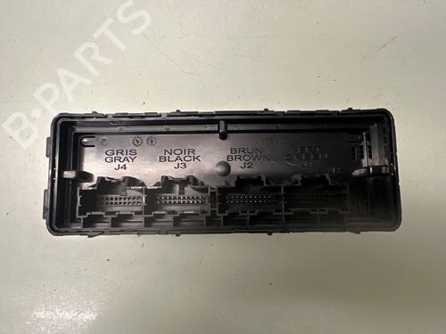 Electronic module OPEL MERIVA B MPV (S10) 1.4 (75) | BP33630858M83 - Image 2