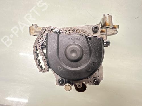 Used Other Other OPEL ASTRA K (B16) 1.0 Turbo (68) (105 hp) 31719781 31719781