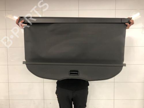 Rear parcel shelf FORD FOCUS III Turnier 1.0 EcoBoost | BP25704881C85 - Image 5